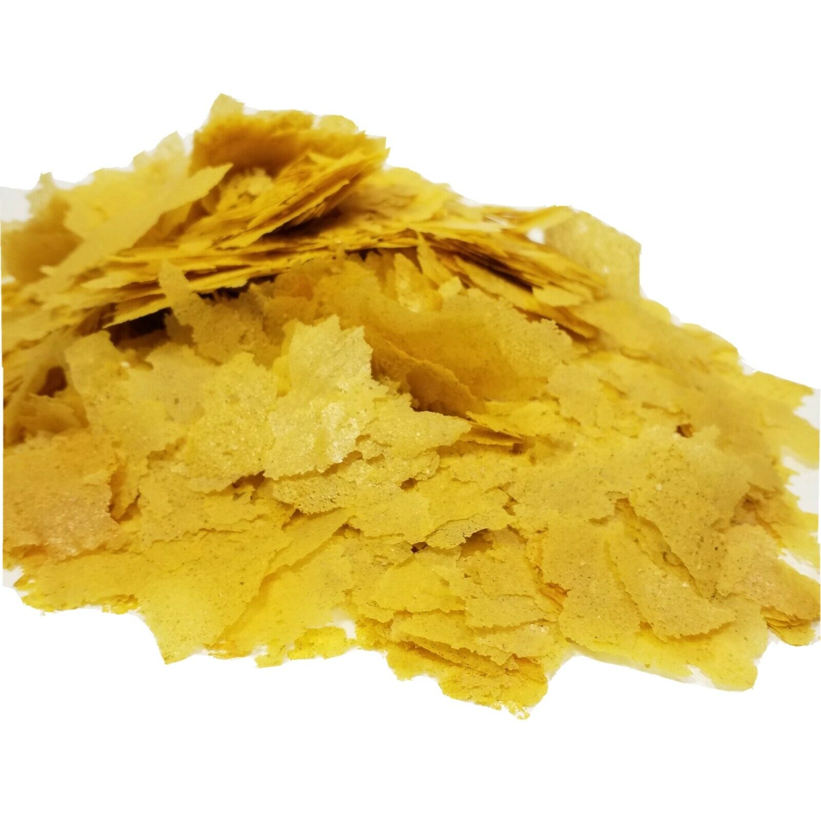 Nitrofurazone Medicated Fish Flakes - Image 2