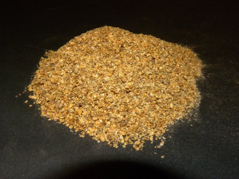 Freeze Dried Daphnia (Water Fleas), Free Shipping Included - Image 3