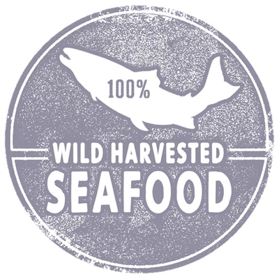 Wild Pacific Shrimp Meat, Freeze Dried, Free Shipping Included - Image 2